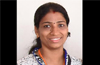 Mangalurean Arathi Shetty wins 3 silver, 1 bronze in National Masters Athletics Event